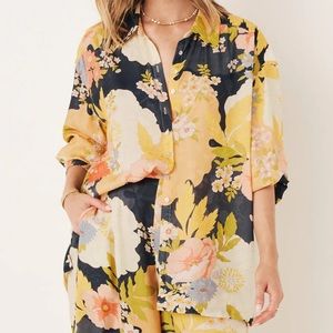 Spell - Tyler Shirt - Small